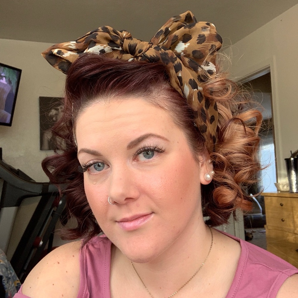 Meet your Posher, Noël